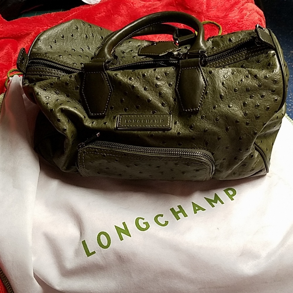 longchamp bag